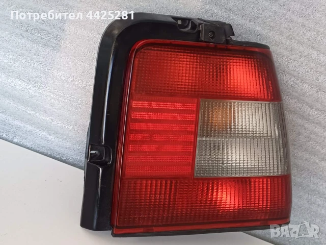 стоп десен Fiat Tempra 1990-1996 г. #1008V, снимка 2 - Части - 50499420