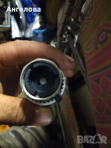 Кранчета за парно, снимка 12 - Отоплителни печки - 35682192