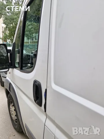 отдавам товарен бус , снимка 4 - Rent a car - 56461513