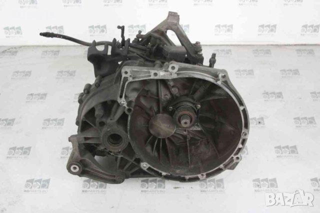 Ръчна скоростна кутия за Ford Focus MK2 1.6tdci 109 к.с. (2005-2012) 3M5R7002YG, снимка 2 - Части - 42820839
