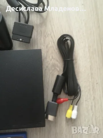 playstation2 игра, снимка 4 - PlayStation конзоли - 54580968