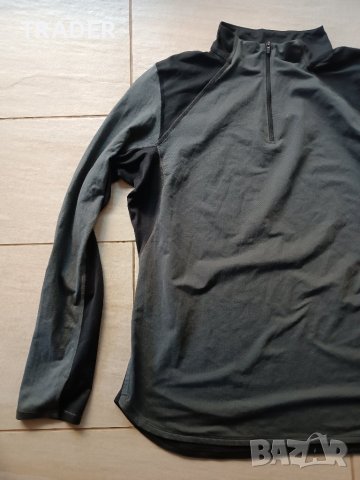 Блуза термо The North Face flashdry технология, снимка 7 - Блузи с дълъг ръкав и пуловери - 27033601
