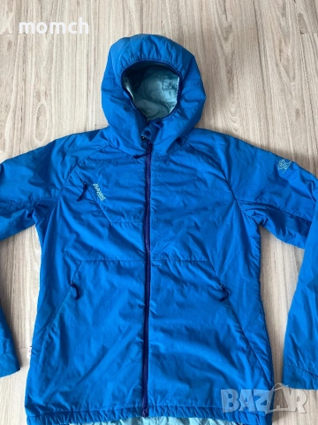 BERGANS OF NORWAY-дамско яке размер Л, снимка 3 - Якета - 53932696