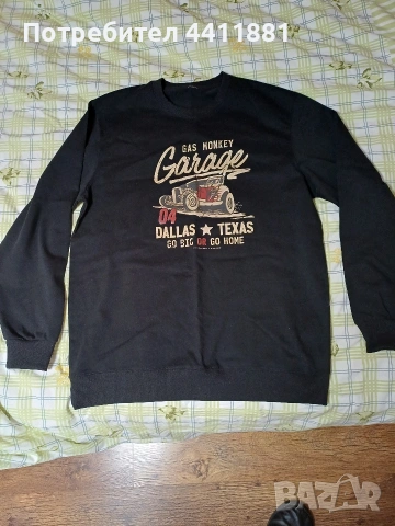 Продавам блузи, снимка 2 - Блузи - 53934050