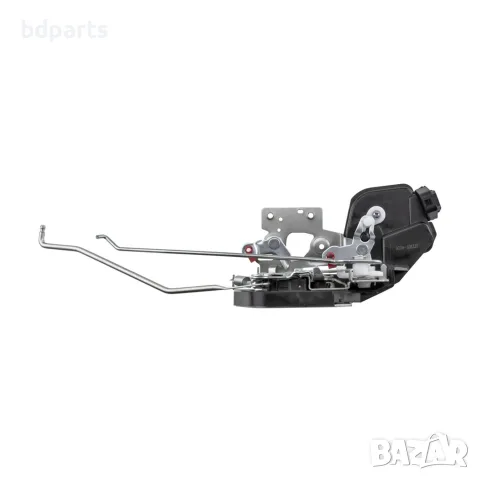 Брава за предна дясна врата, Hyundai Santa Fe SM, снимка 3 - Части - 56143772