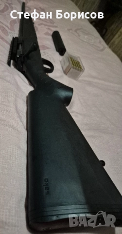 карабина Sako Quad Sintetic кал 22WMR