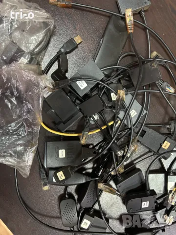 Кабели и щипки за разкодиране на телефони, снимка 9 - USB кабели - 49759685