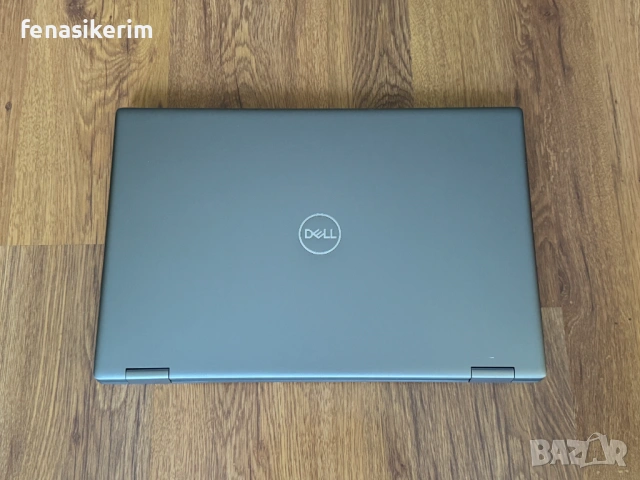 17.3' Full HD Core i9-12950HX DELL Precision 7770 64GB DDR5/512GB NVMe/Nvidia RTX A3000 12GB/Бат 6ч, снимка 2 - Лаптопи за работа - 54237805