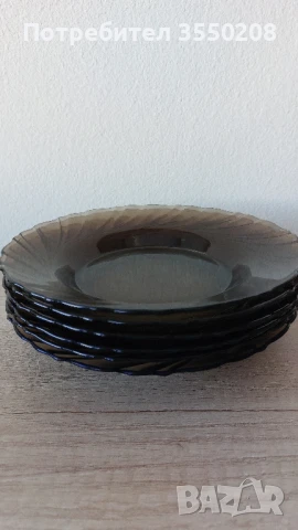 Дуралексови чинии