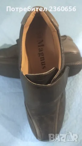 Magnus нови дамски обувки, снимка 5 - Дамски ежедневни обувки - 48266148