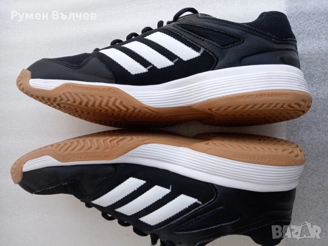 маратонки Adidas Speedcourt N43, снимка 9 - Маратонки - 53454881