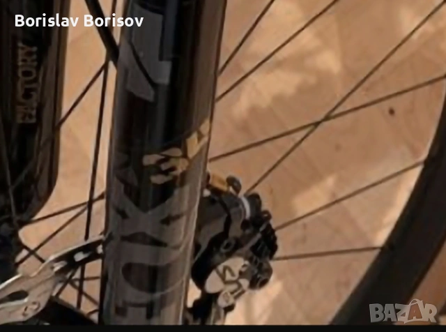 Четири бутални спирачки Shimano Saint 