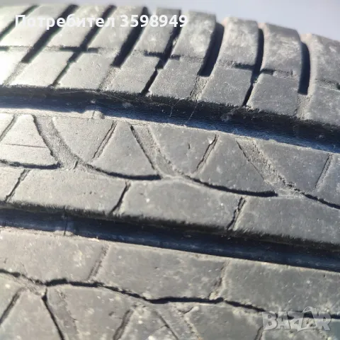 Гуми 185/60/15 - 120лв, снимка 5 - Гуми и джанти - 49601680