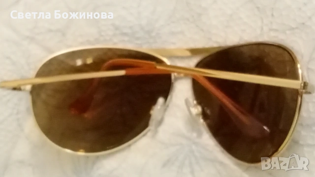 Дамски слънчеви очила , снимка 2 - Слънчеви и диоптрични очила - 53879168