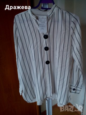 Lcwaikiki-ново Дамска риза, блузон,туника , снимка 1 - Ризи - 29098517
