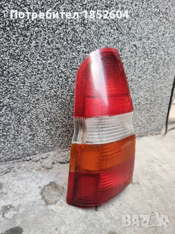 Ляв стоп Форд Ескорт Комби/ Ford Escort Combi, снимка 3 - Части - 49290258