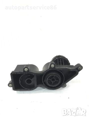 Сепаратор на масло Om646 2.2 CDI за Mercedes W906 Sprinter (2008) A6460100862, снимка 2 - Части - 54039307