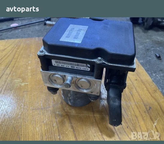 Audi a4 b7 2.0tdi 140кс Avtomat ABS АБС, снимка 3 - Части - 40712268