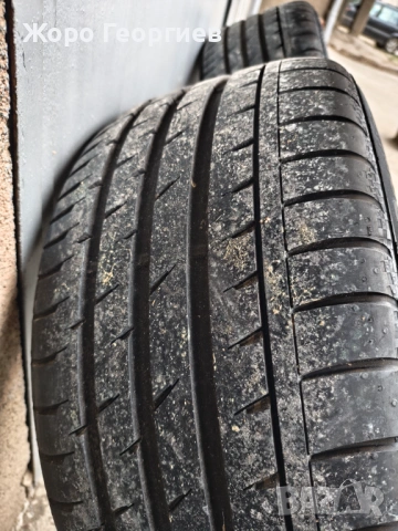 Джанти за Мерцедес Cls w219 - 18", снимка 5 - Гуми и джанти - 54203000