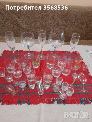 Стъкло,пластмаса и др., снимка 3 - Форми - 51757013