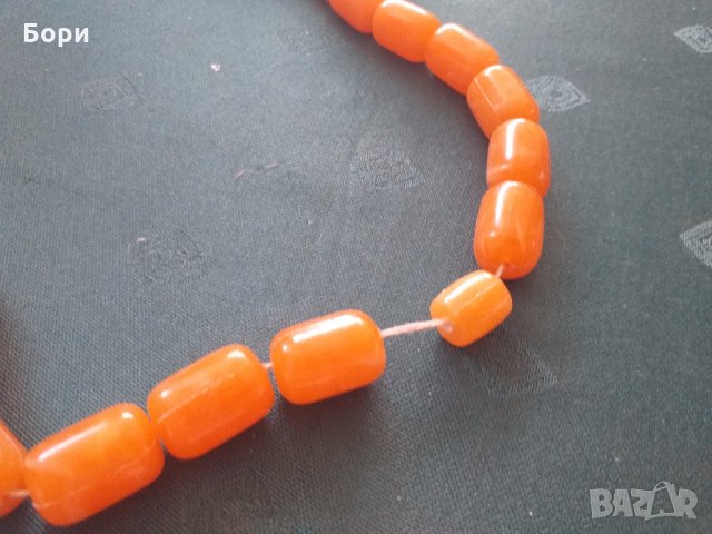 Броеница, снимка 4 - Други ценни предмети - 29802991