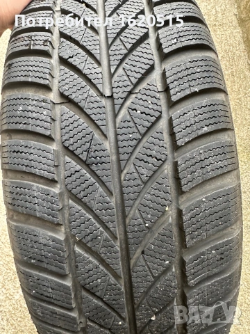 Джанти с гуми 16 5х112, снимка 14 - Гуми и джанти - 54192335