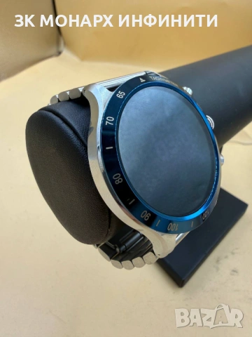 Smart watch Riversong/Motive 9 Max/, снимка 3 - Смарт часовници - 53310558