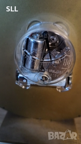 VINTAGE Rare ART DECO, снимка 3 - Луксозни - 52127402