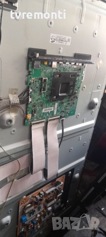 POWER BOARD,BN44-00807F, L55S6R_MHS, снимка 4 - Части и Платки - 36903453