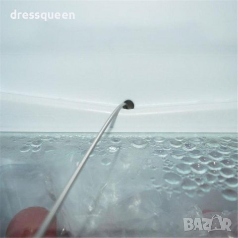 Инструмент за отпушване на дренаж на хладилник - код 3352, снимка 8 - Мопове, кофи, четки и метли - 35412779