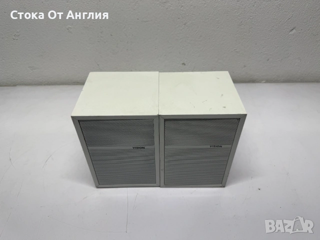 Тонколони - Vision Sp1700 , снимка 2 - Тонколони - 54075398