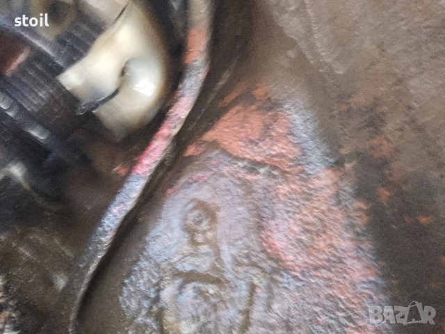 SUBARU FORESTAR, снимка 10 - Автомобили и джипове - 52380263