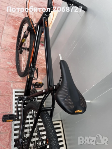 KTM X-LIFE 29 цола, снимка 4 - Велосипеди - 56226671