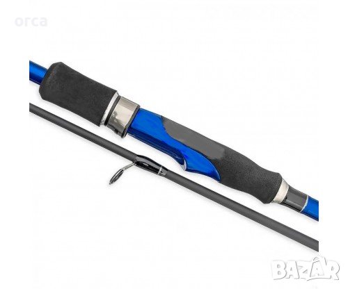 Въдица за спининг - OSAKO Blue Spin 10-50 gr., снимка 2 - Въдици - 40357177