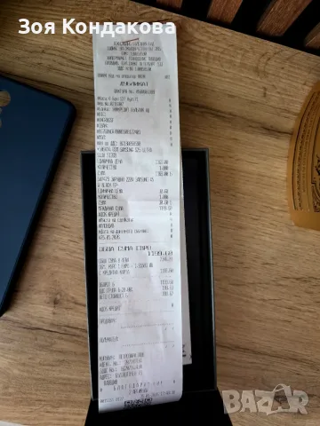 Samsung S25 Ultra 512GB Titanium Gray, снимка 6 - Samsung - 56097003