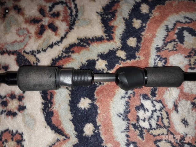 Спининг въдица Wizard Drop Shot, снимка 4 - Въдици - 47535625