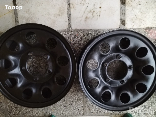 Джанти от сузуки витара 15 