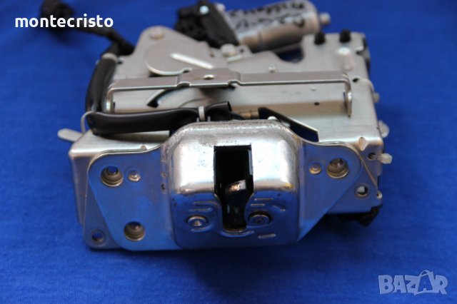 Брава заден капак Chrysler Grand Voyager (2008-2015г.) D76-61372-B / D7661372B, снимка 4 - Части - 38312334