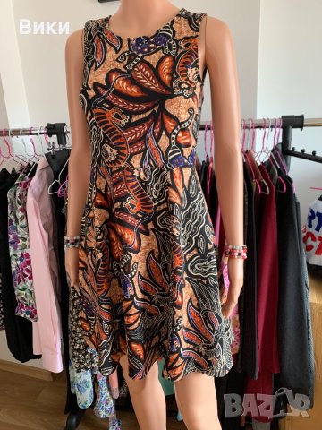 Рокля HM размер S, снимка 2 - Рокли - 40754611