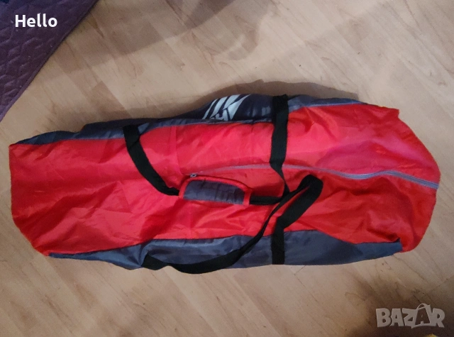 Бебешка кошара сгъваема 