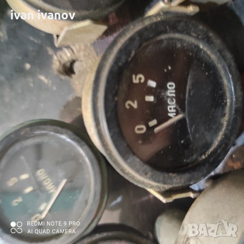 Датчици, снимка 3 - Части - 33795640