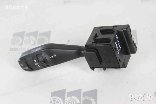  Лост светлини и мигачи за Ford Focus mk2 (2005-2012)