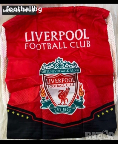 LIVERPOOL ❤️⚽️ детско юношески футболни екипи НОВО сезон 2025-26 година , снимка 13 - Футбол - 45419237