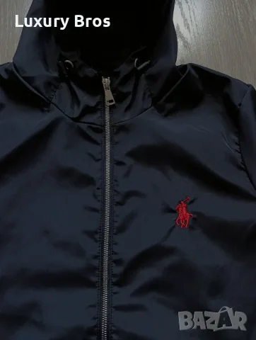 Мъжки преходни якета Polo Ralph Lauren, снимка 3 - Якета - 56227104