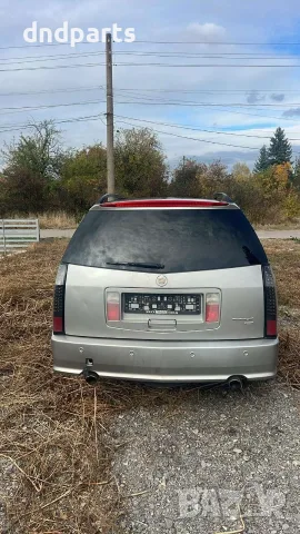 Cadillac SRX 3.6 2005 На Части, снимка 4 - Автомобили и джипове - 56485859