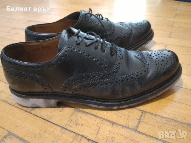 Оригинални обувки, Ралф Харисън, Гуд Иър, снимка 4 - Официални обувки - 52799549