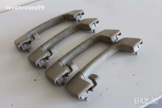 Дръжка таван Опел Вектра А 1.4i 1991 Opel Vectra A 4броя комплект