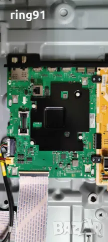 Main board - KANT_SU2E_AU7000 BN9650990D TV Samsung UE43AU7172U
