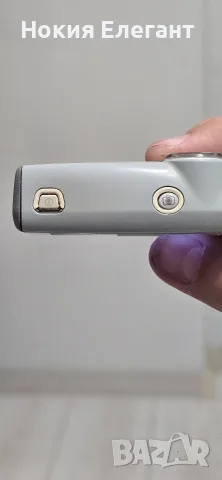 Nokia 7600 с оригинална батерия , снимка 3 - Nokia - 56339798