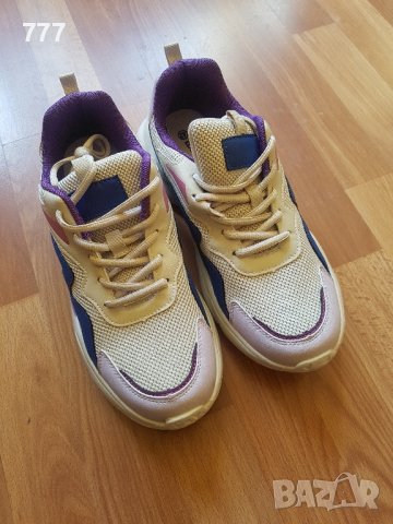 маратонки , снимка 2 - Маратонки - 44430249